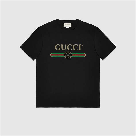 prezzo t shirt gucci|Gucci t shirt cost.